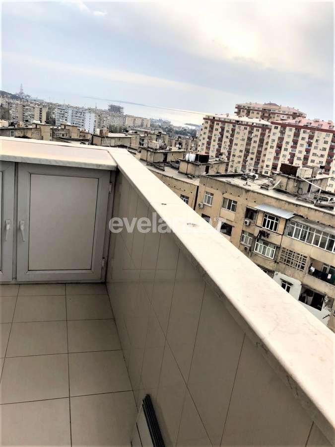 Satılır, yeni tikili, 3 otaqlı, 126 m², Bakı, Xətai r, Həzi Aslanov m.