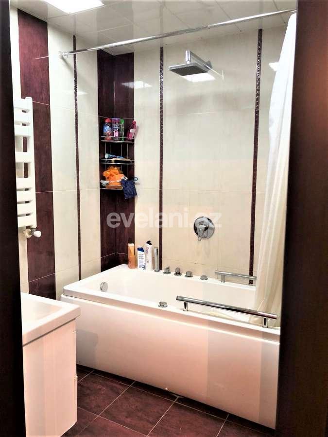 Satılır, yeni tikili, 3 otaqlı, 126 m², Bakı, Xətai r, Həzi Aslanov m.