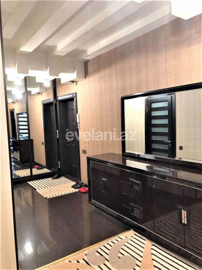 Satılır, yeni tikili, 3 otaqlı, 126 m², Bakı, Xətai r, Həzi Aslanov m.