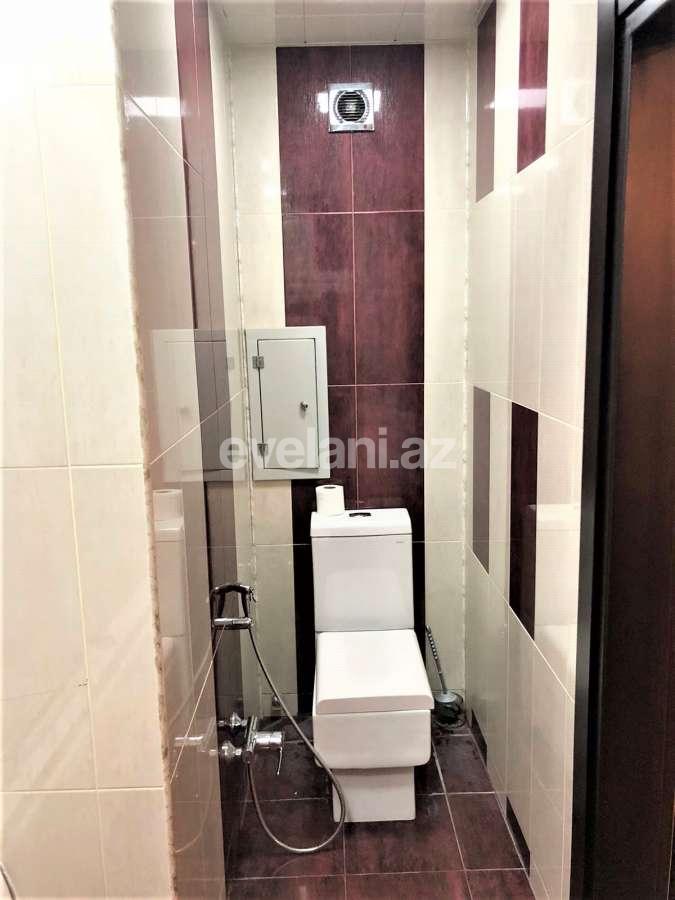 Satılır, yeni tikili, 3 otaqlı, 126 m², Bakı, Xətai r, Həzi Aslanov m.