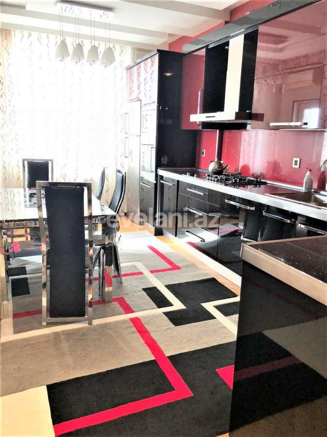 Satılır, yeni tikili, 3 otaqlı, 126 m², Bakı, Xətai r, Həzi Aslanov m.