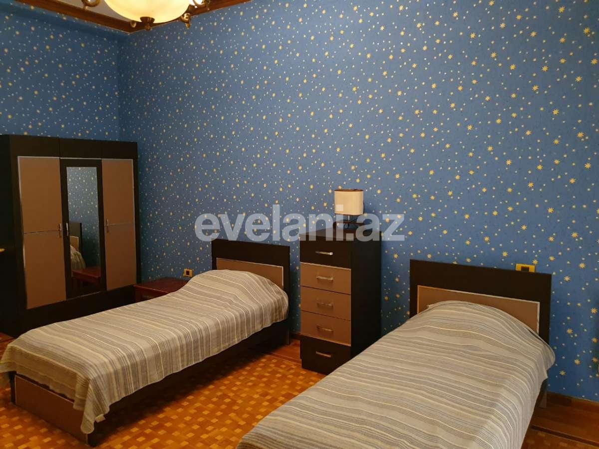 Sale, new building, 4 room, 200 m², Baku, Nasimi r, Nizami m.