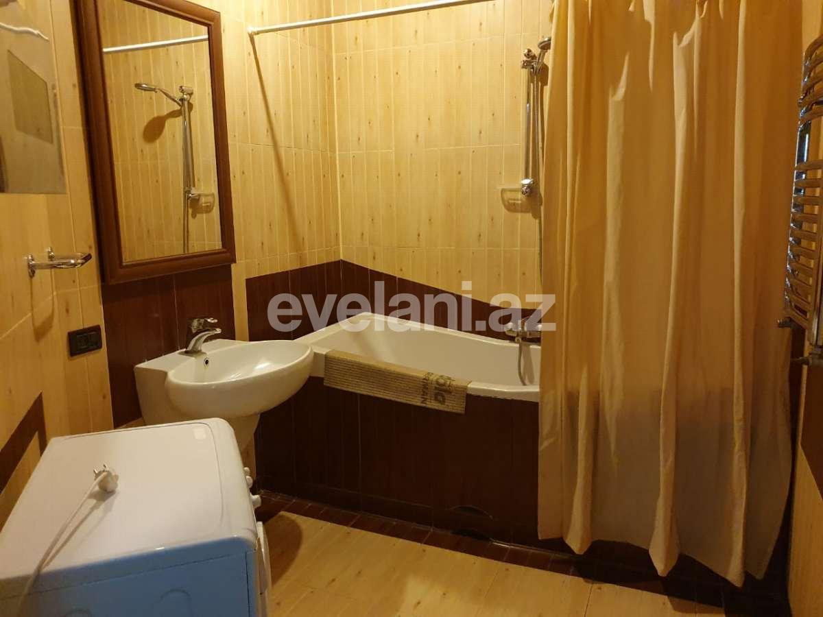 Sale, new building, 4 room, 200 m², Baku, Nasimi r, Nizami m.