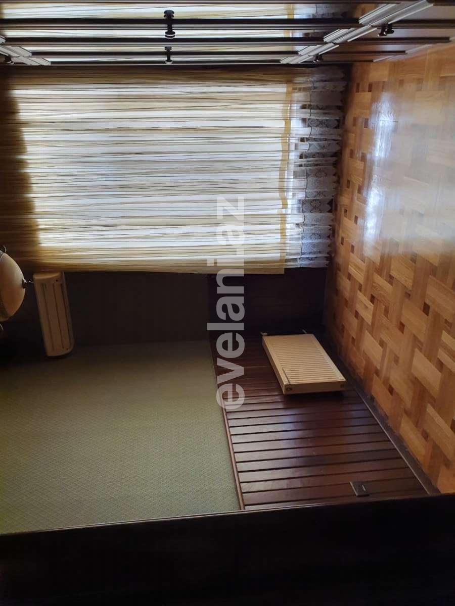 Sale, new building, 4 room, 200 m², Baku, Nasimi r, Nizami m.