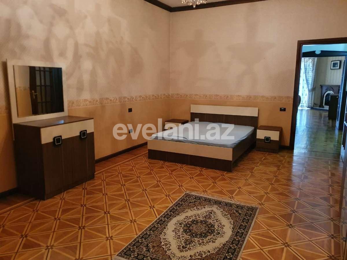 Sale, new building, 4 room, 200 m², Baku, Nasimi r, Nizami m.