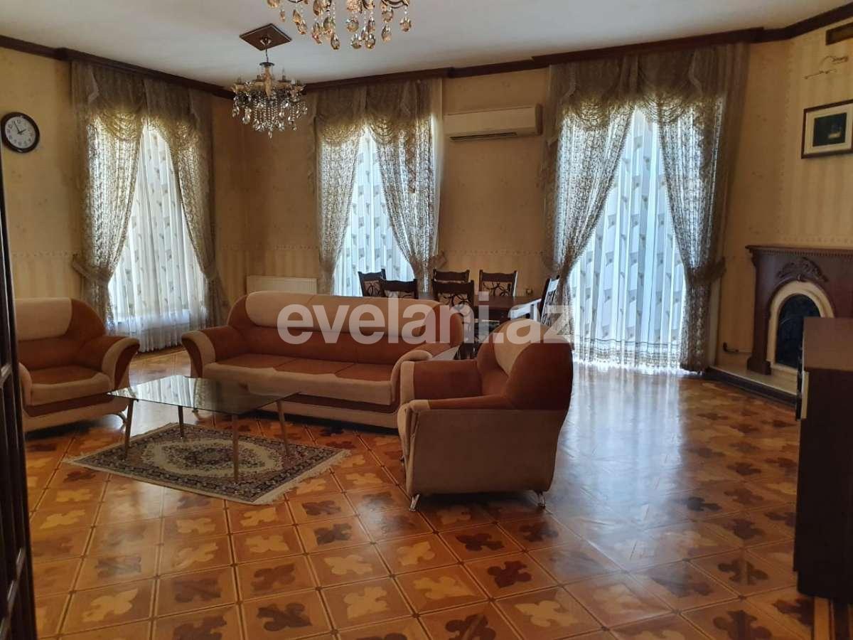Sale, new building, 4 room, 200 m², Baku, Nasimi r, Nizami m.
