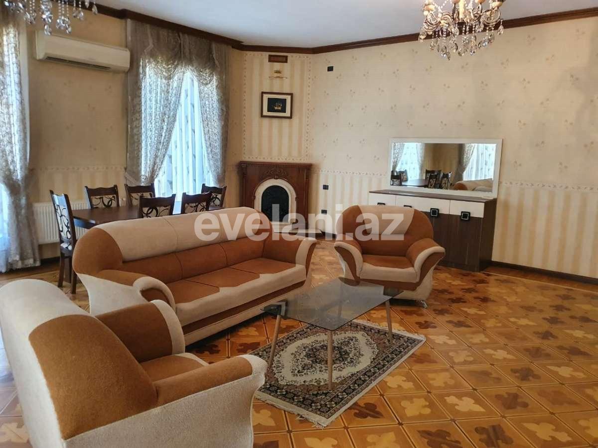 Sale, new building, 4 room, 200 m², Baku, Nasimi r, Nizami m.