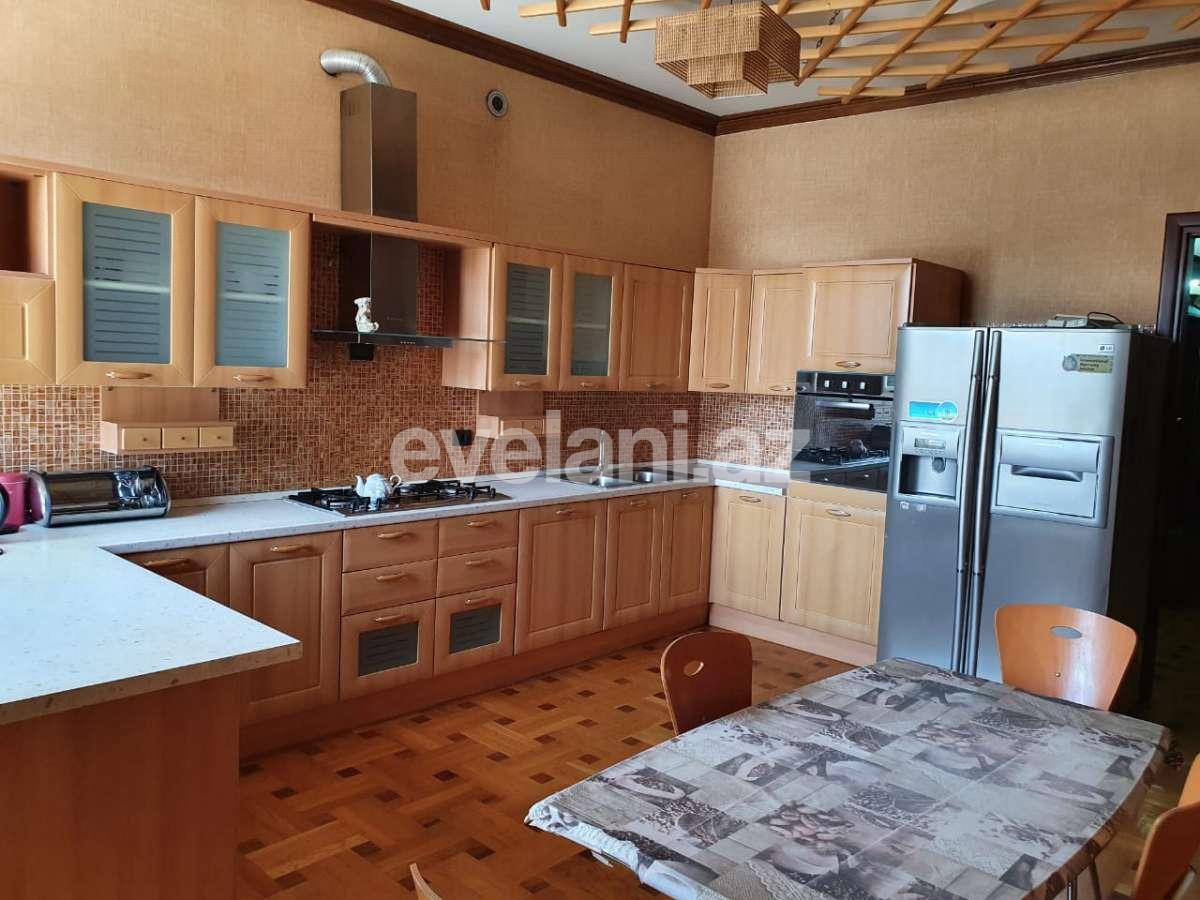 Sale, new building, 4 room, 200 m², Baku, Nasimi r, Nizami m.