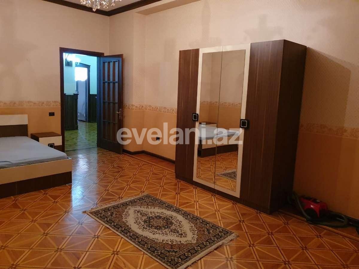 Sale, new building, 4 room, 200 m², Baku, Nasimi r, Nizami m.