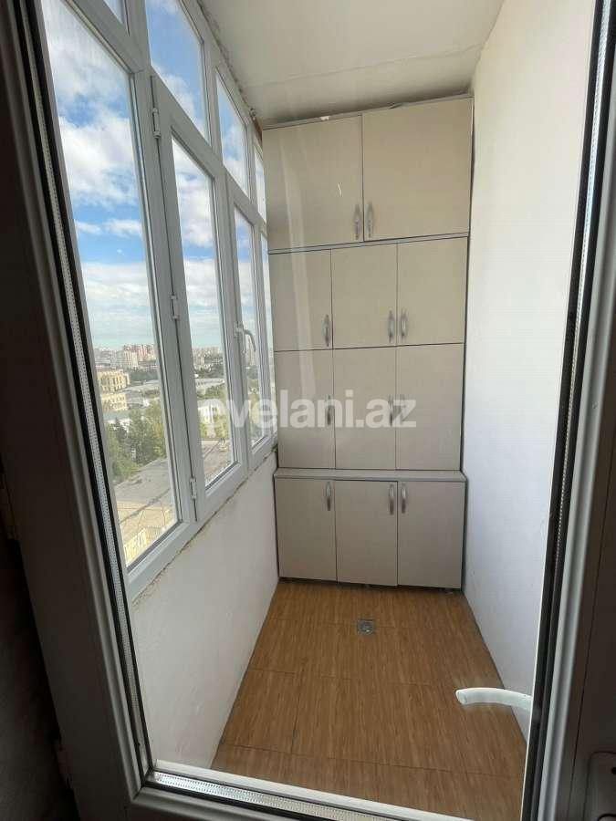 Продаётся, новостройка, 2-комнаты, 66 m², Баку, Низаминский r, Кара Караев m.