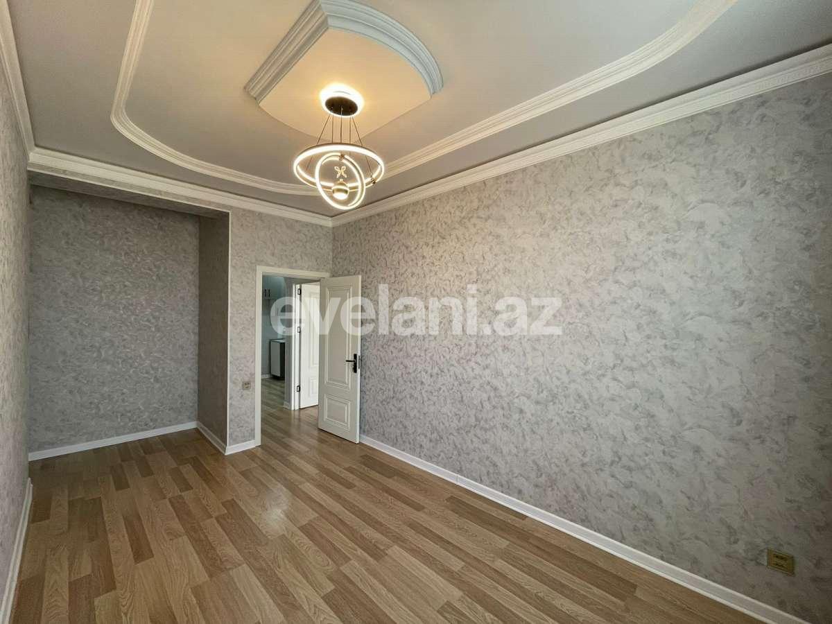 Продаётся, новостройка, 2-комнаты, 66 m², Баку, Низаминский r, Кара Караев m.