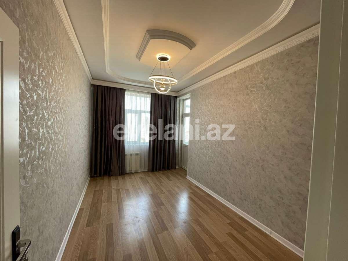 Продаётся, новостройка, 2-комнаты, 66 m², Баку, Низаминский r, Кара Караев m.