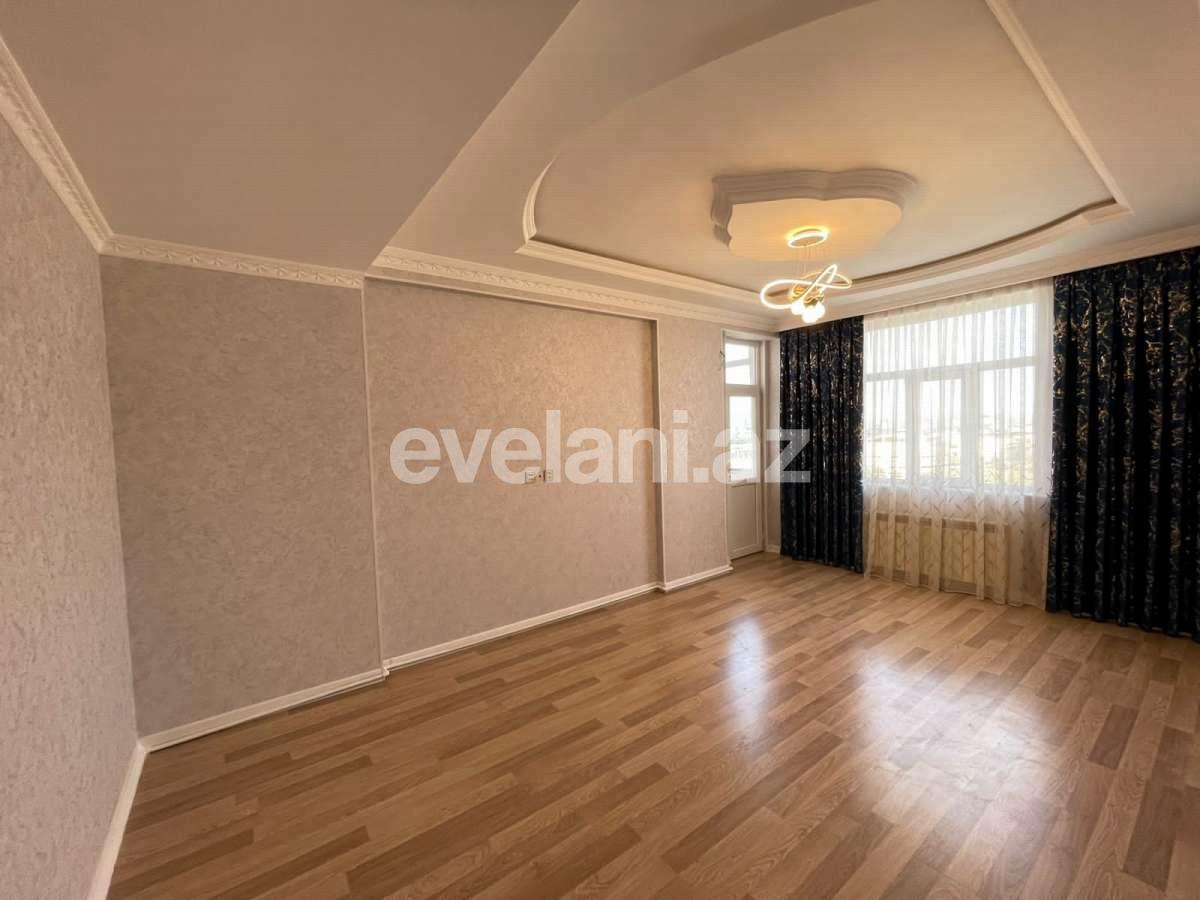 Продаётся, новостройка, 2-комнаты, 66 m², Баку, Низаминский r, Кара Караев m.