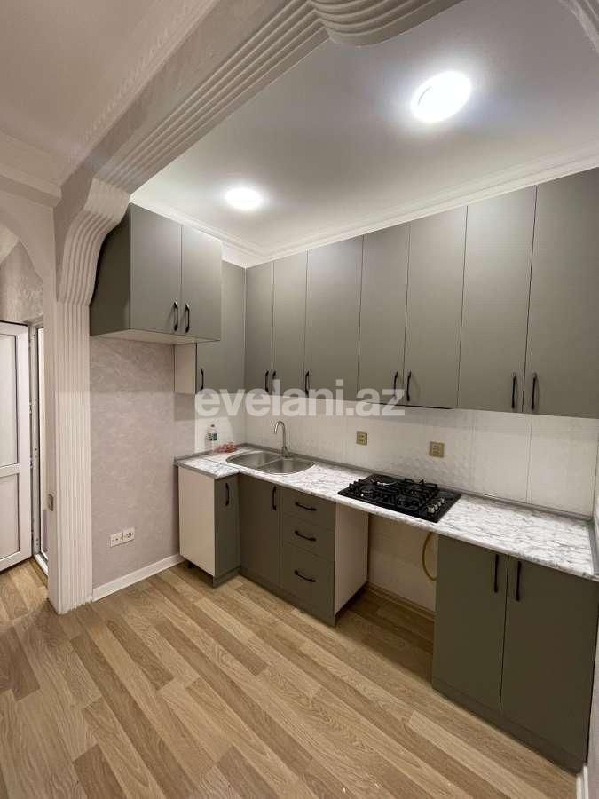 Продаётся, новостройка, 2-комнаты, 66 m², Баку, Низаминский r, Кара Караев m.