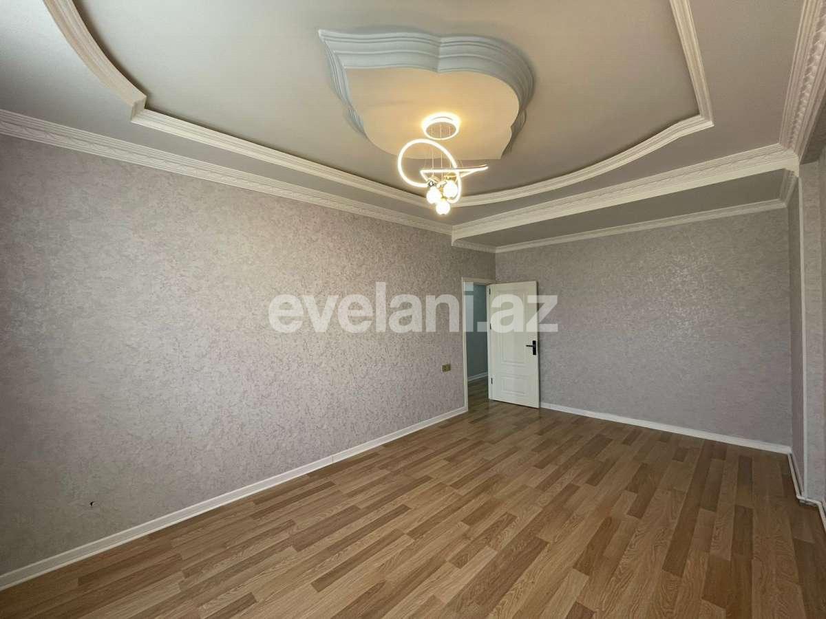 Продаётся, новостройка, 2-комнаты, 66 m², Баку, Низаминский r, Кара Караев m.