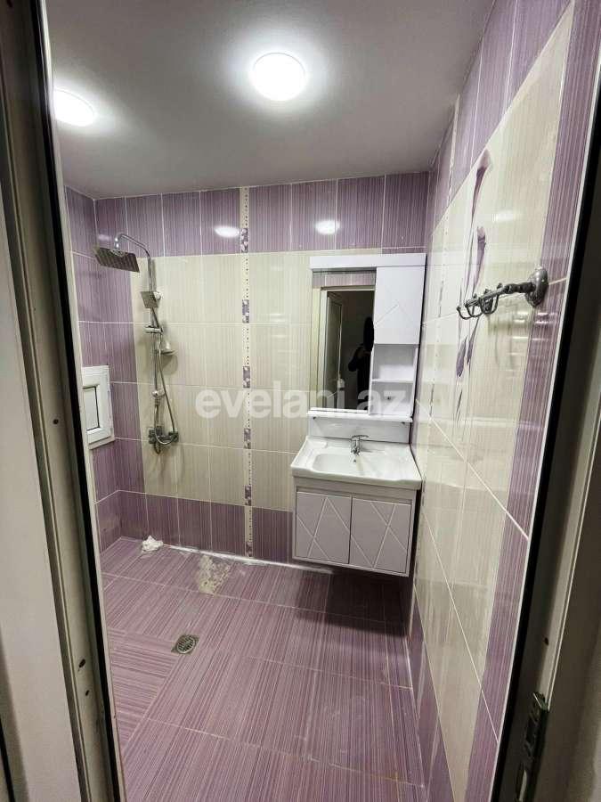 Продаётся, новостройка, 2-комнаты, 66 m², Баку, Низаминский r, Кара Караев m.