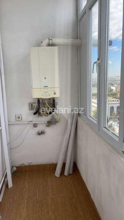 Продаётся, новостройка, 2-комнаты, 66 m², Баку, Низаминский r, Кара Караев m.