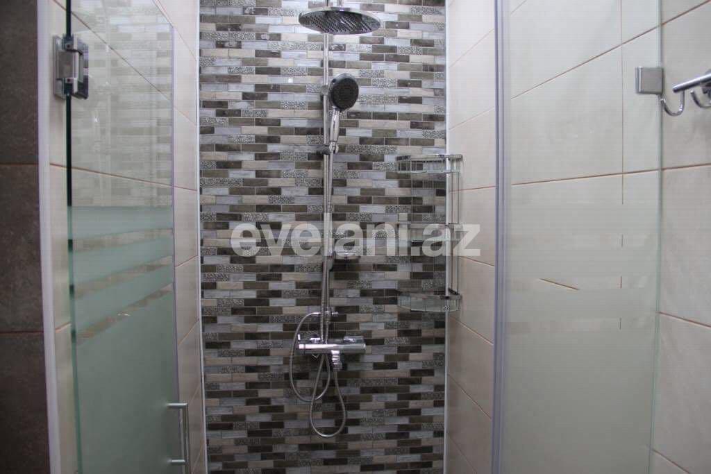 Сдаётся, новостройка, 3-комнаты, 120 m², Баку, Сабаильский r, Ичери Шехер m.