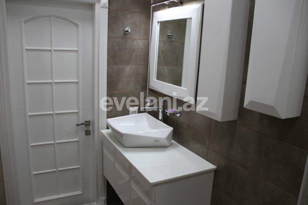 Сдаётся, новостройка, 3-комнаты, 120 m², Баку, Сабаильский r, Ичери Шехер m.