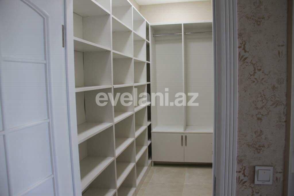 Сдаётся, новостройка, 3-комнаты, 120 m², Баку, Сабаильский r, Ичери Шехер m.