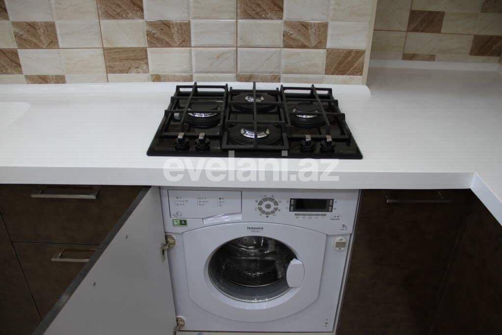 Сдаётся, новостройка, 3-комнаты, 120 m², Баку, Сабаильский r, Ичери Шехер m.