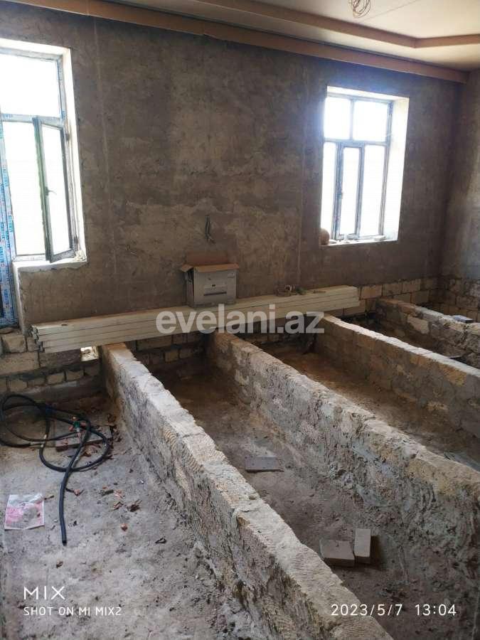 Satılır, həyət evi / bağ, 6 otaqlı, 305.99 m², Bakı, Nizami r, Keşlə q, Nəriman Nərimanov m.