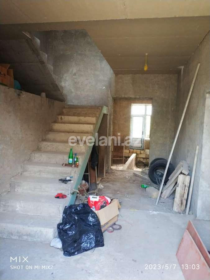 Satılır, həyət evi / bağ, 6 otaqlı, 305.99 m², Bakı, Nizami r, Keşlə q, Nəriman Nərimanov m.
