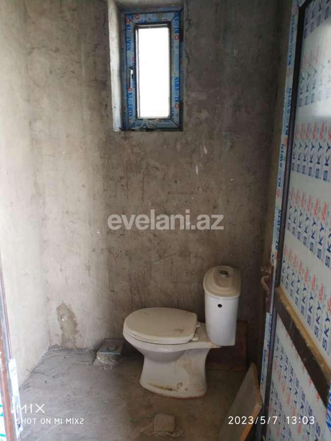 Satılır, həyət evi / bağ, 6 otaqlı, 305.99 m², Bakı, Nizami r, Keşlə q, Nəriman Nərimanov m.