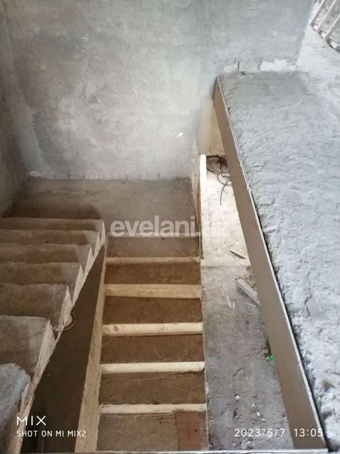 Satılır, həyət evi / bağ, 6 otaqlı, 305.99 m², Bakı, Nizami r, Keşlə q, Nəriman Nərimanov m.