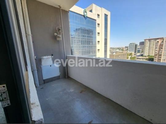 Sale, new building, 3 room, 76 m², Baku, Khatai r, Shah Ismail Khatai m.