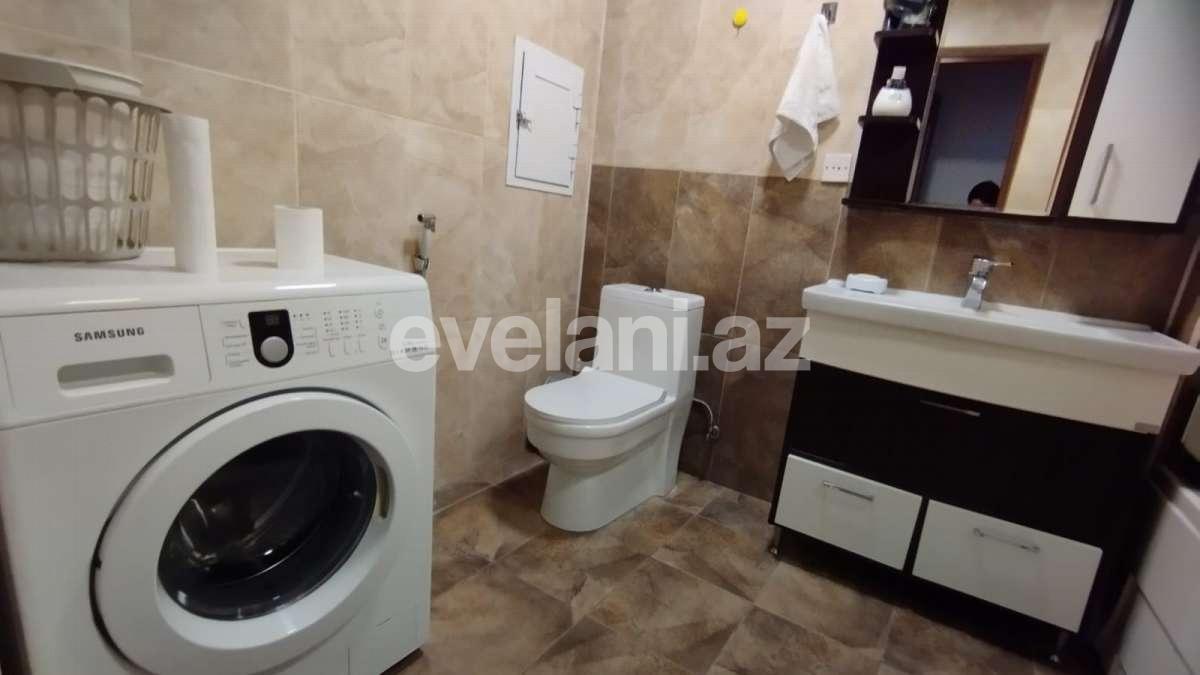 Kirayə verilir, yeni tikili, 3 otaqlı, 100 m², Bakı, Yasamal r, Elmlər Akademiyası m.