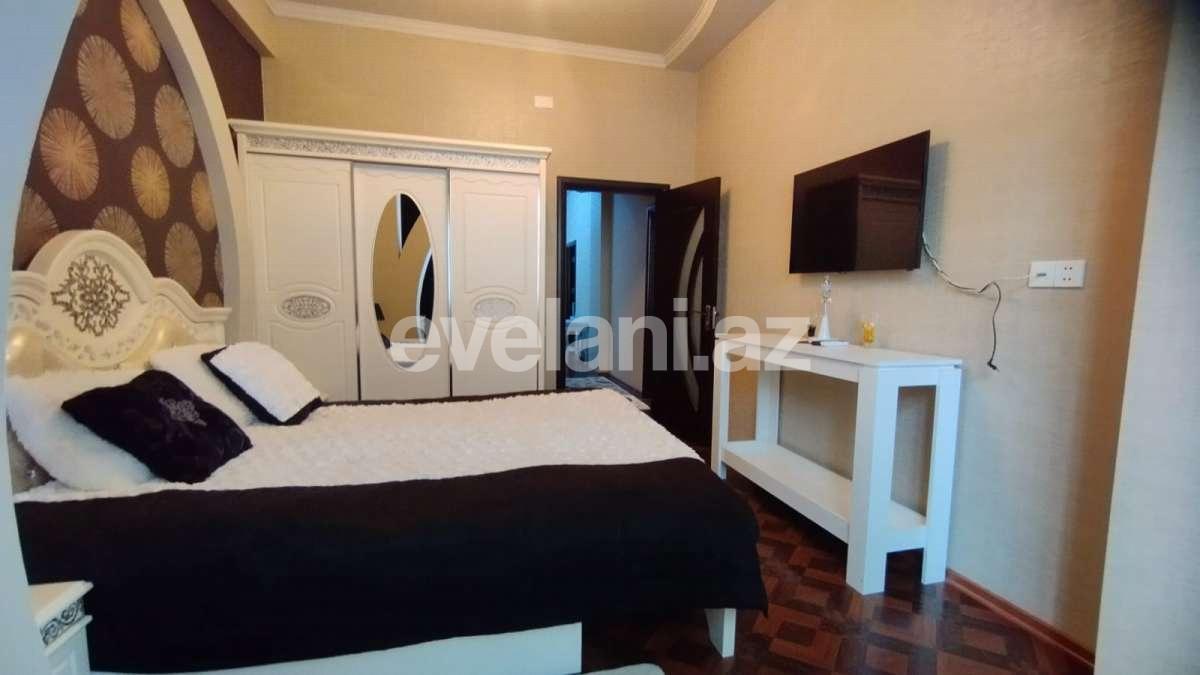 Kirayə verilir, yeni tikili, 3 otaqlı, 100 m², Bakı, Yasamal r, Elmlər Akademiyası m.