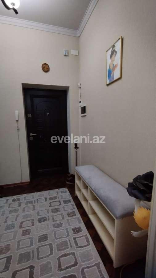 Kirayə verilir, yeni tikili, 3 otaqlı, 100 m², Bakı, Yasamal r, Elmlər Akademiyası m.