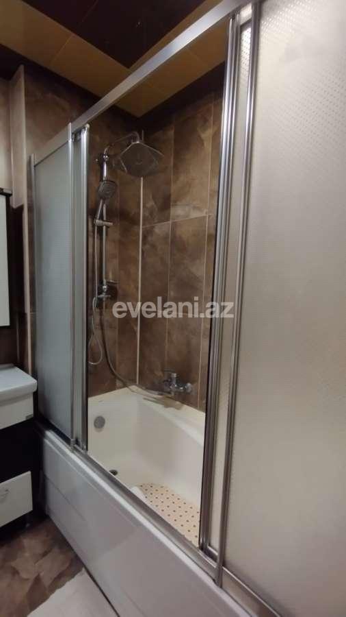 Kirayə verilir, yeni tikili, 3 otaqlı, 100 m², Bakı, Yasamal r, Elmlər Akademiyası m.