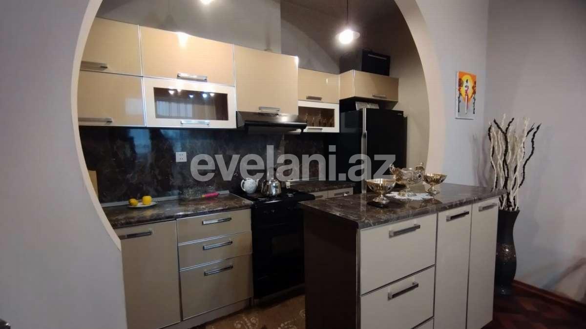 Kirayə verilir, yeni tikili, 3 otaqlı, 100 m², Bakı, Yasamal r, Elmlər Akademiyası m.