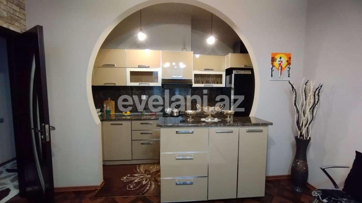 Kirayə verilir, yeni tikili, 3 otaqlı, 100 m², Bakı, Yasamal r, Elmlər Akademiyası m.