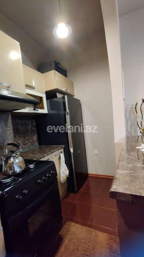 Kirayə verilir, yeni tikili, 3 otaqlı, 100 m², Bakı, Yasamal r, Elmlər Akademiyası m.