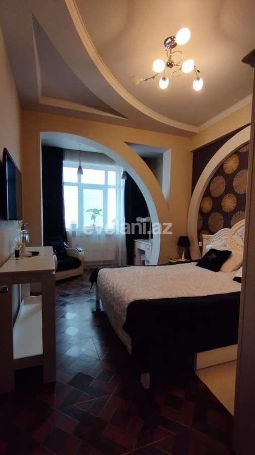 Kirayə verilir, yeni tikili, 3 otaqlı, 100 m², Bakı, Yasamal r, Elmlər Akademiyası m.