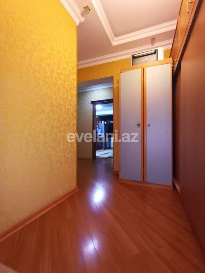 Продаётся, новостройка, 2-комнаты, 87 m², Баку, Хатаинский r, Ази Асланов m.