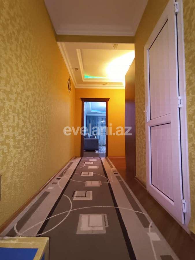 Продаётся, новостройка, 2-комнаты, 87 m², Баку, Хатаинский r, Ази Асланов m.