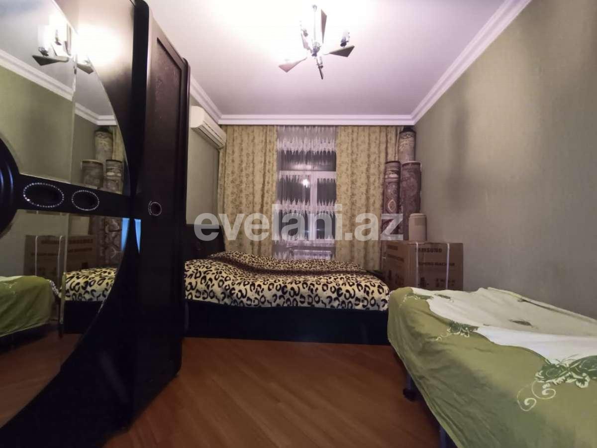 Продаётся, новостройка, 2-комнаты, 87 m², Баку, Хатаинский r, Ази Асланов m.