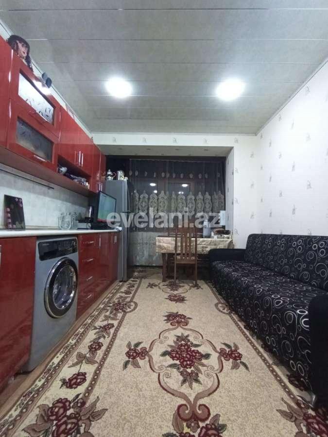 Продаётся, новостройка, 2-комнаты, 87 m², Баку, Хатаинский r, Ази Асланов m.