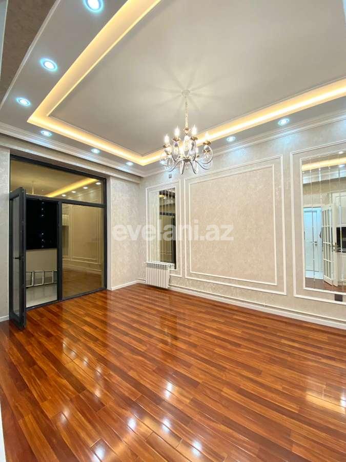 Satılır, yeni tikili, 2 otaqlı, 54 m², Bakı, Nəsimi r, Gənclik m.
