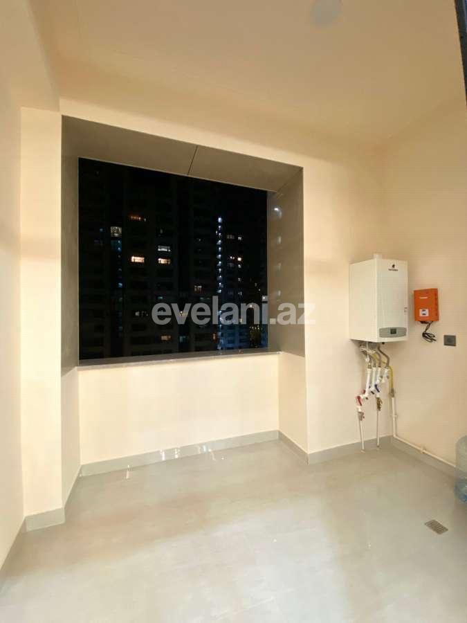 Satılır, yeni tikili, 2 otaqlı, 54 m², Bakı, Nəsimi r, Gənclik m.