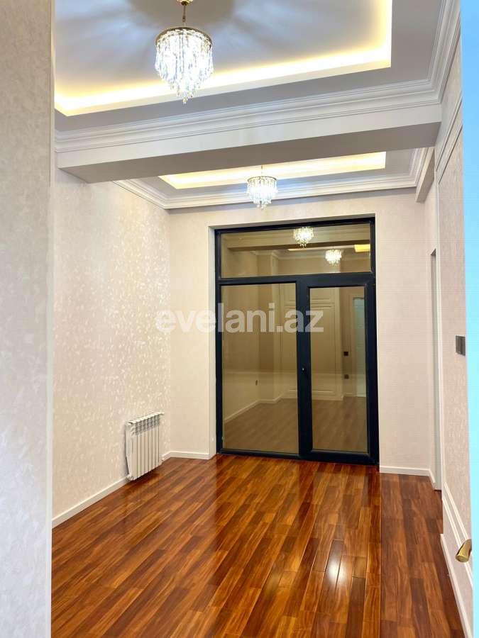 Satılır, yeni tikili, 2 otaqlı, 54 m², Bakı, Nəsimi r, Gənclik m.