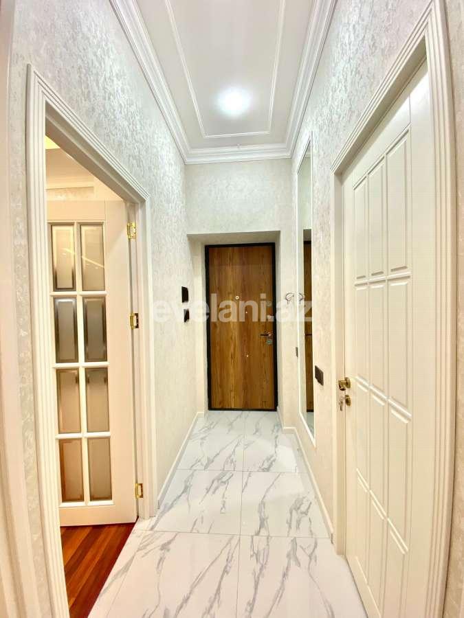 Satılır, yeni tikili, 2 otaqlı, 54 m², Bakı, Nəsimi r, Gənclik m.