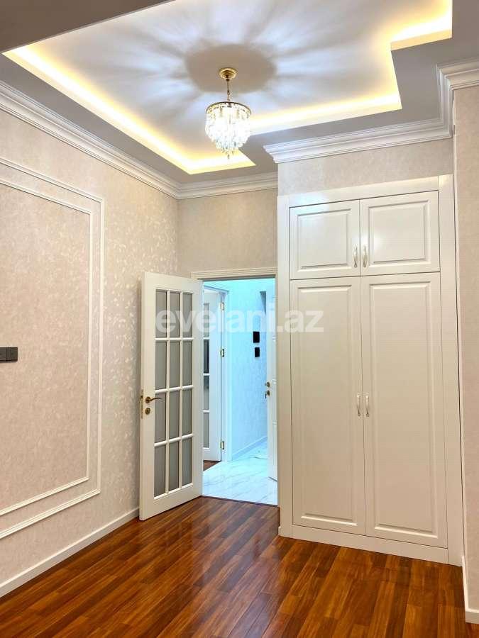 Satılır, yeni tikili, 2 otaqlı, 54 m², Bakı, Nəsimi r, Gənclik m.