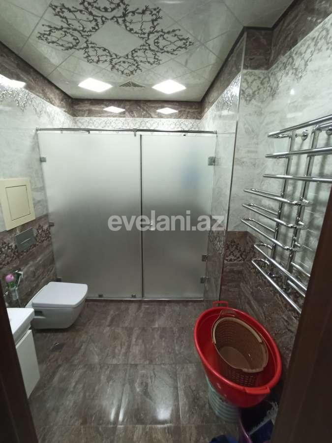 Kirayə verilir, yeni tikili, 3 otaqlı, 120 m², Bakı, Nərimanov r.