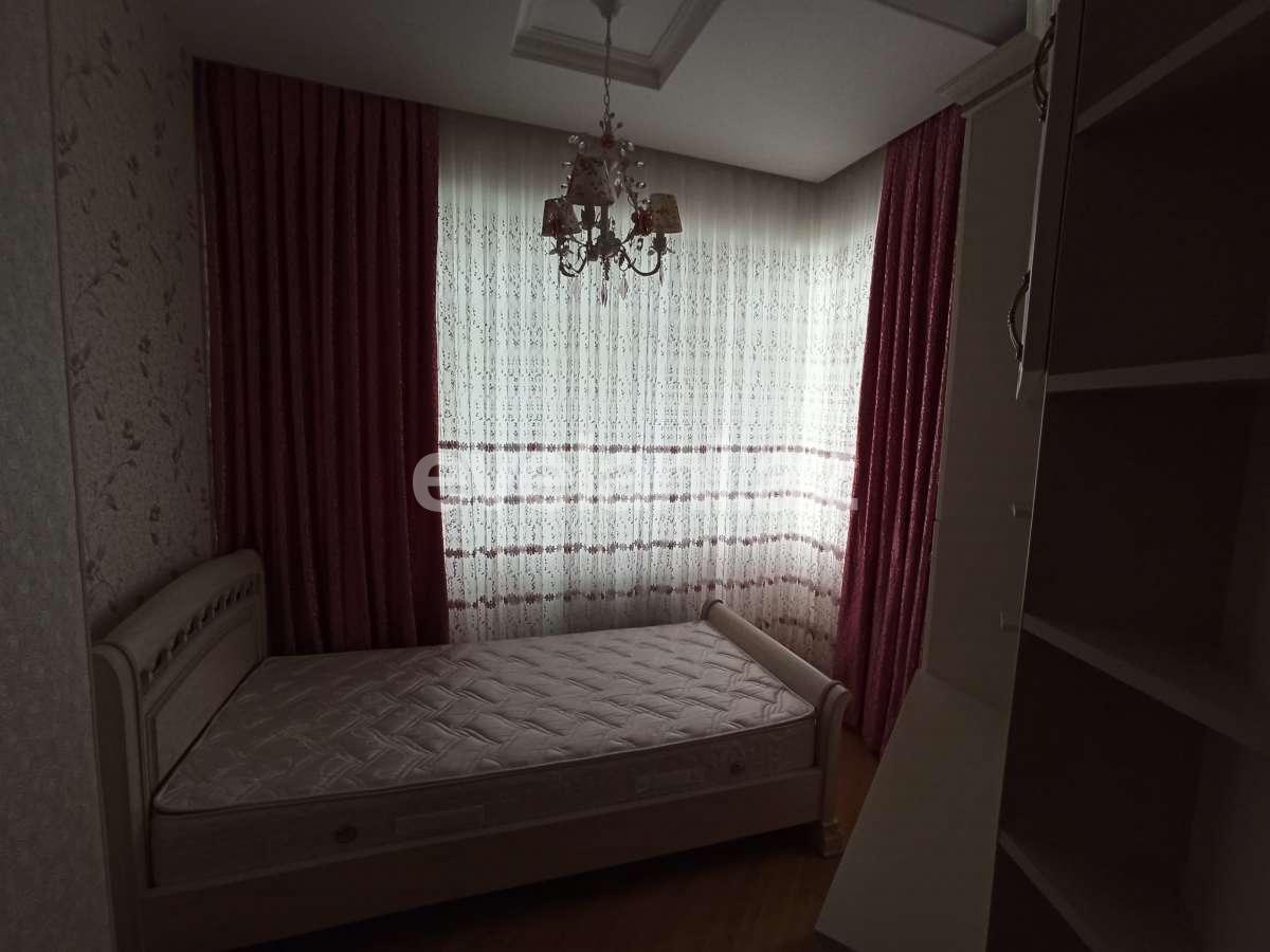Kirayə verilir, yeni tikili, 3 otaqlı, 120 m², Bakı, Nərimanov r.
