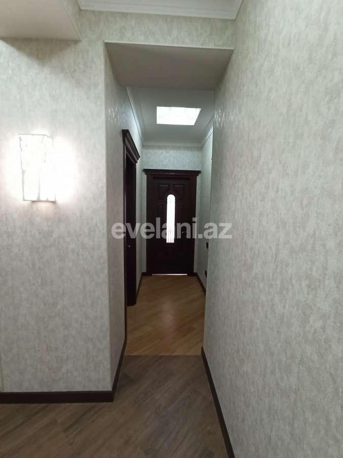 Kirayə verilir, yeni tikili, 3 otaqlı, 120 m², Bakı, Nərimanov r.